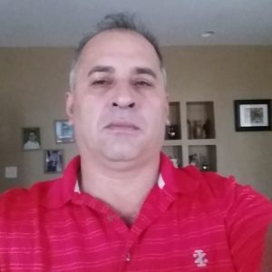 Meet your Posher, Antonio